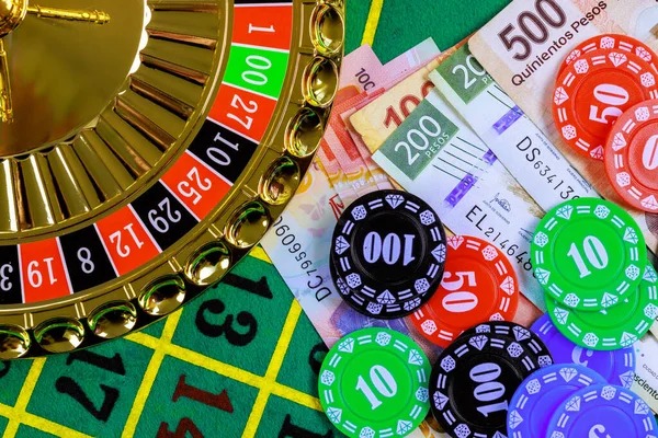 login goltogel live casino tables and sports betting interface
